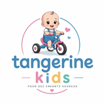 Tangerinekids